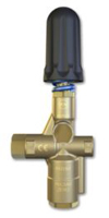 Unloader valve