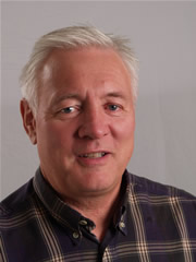 Svein Godtfredsen