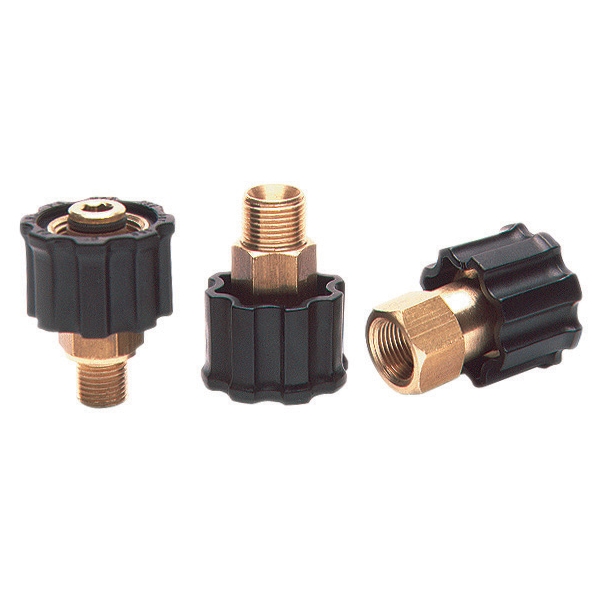 AR1 — kobling type B, M22, 3-delt, BSP