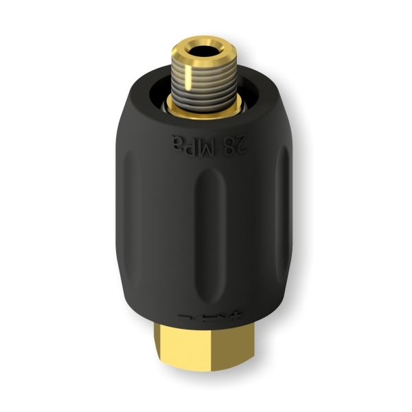 RF1 — mengderegulator