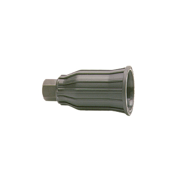 UR3 — roterende dyse, 1/2 BSP F, 500 bar