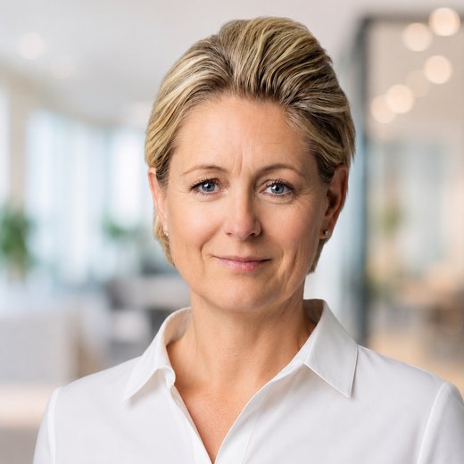 Anne Godtfredsen