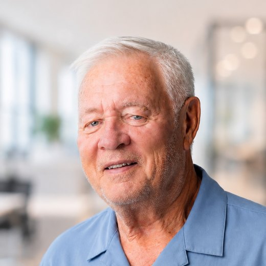 Svein Godtfredsen